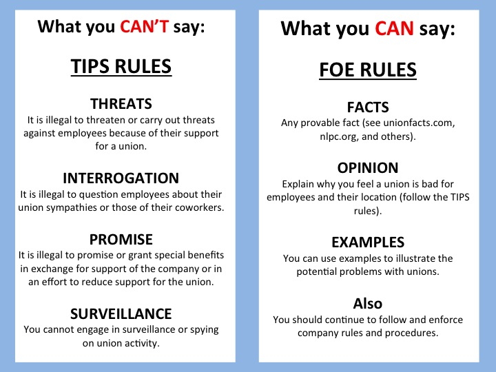 tips-foe-rules-labor-relations-institute