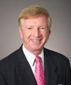 G. Roger King