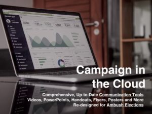 campaign in the cloud