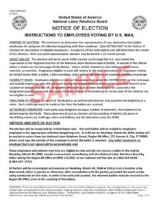 notice_of_election_generic 1