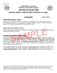 notice_of_election_generic 2