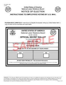 notice_of_election_generic 3