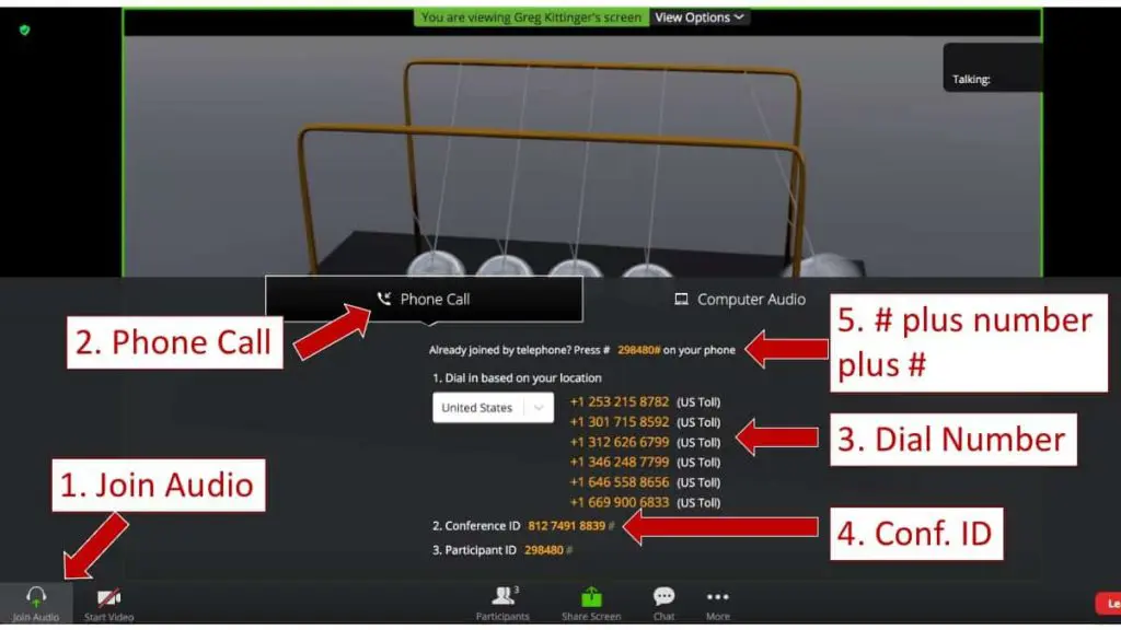 Titan America Labor Relations Institute