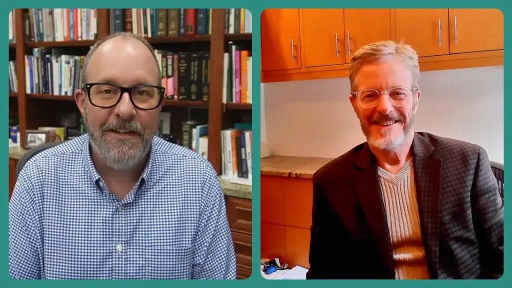 Phil Wilson and John Mortimer compare Canadian and U.S. labor relations on the Left of Boom Show podcast