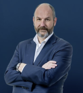 Grant Pecor