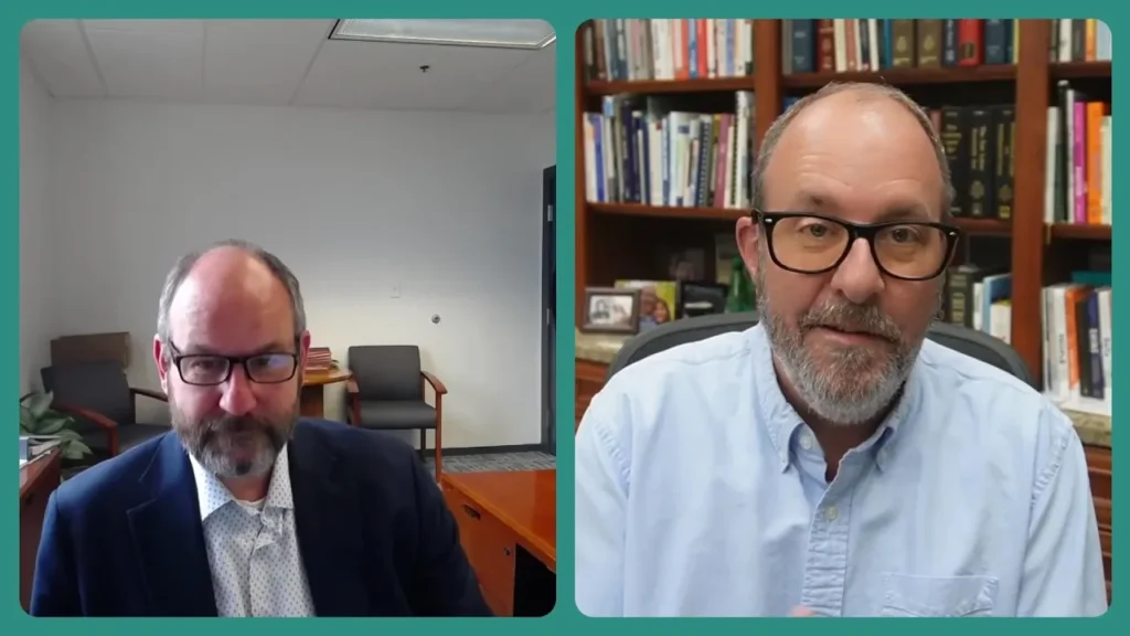 Phil Wilson and Grant Pecor discuss healthcare labor disputes and bargaining challenges on the Left of Boom Show podcast