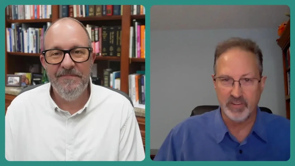 Phil Wilson and Doug Hessinger discuss red flag clauses in collective bargaining on the Left of Boom Show podcast