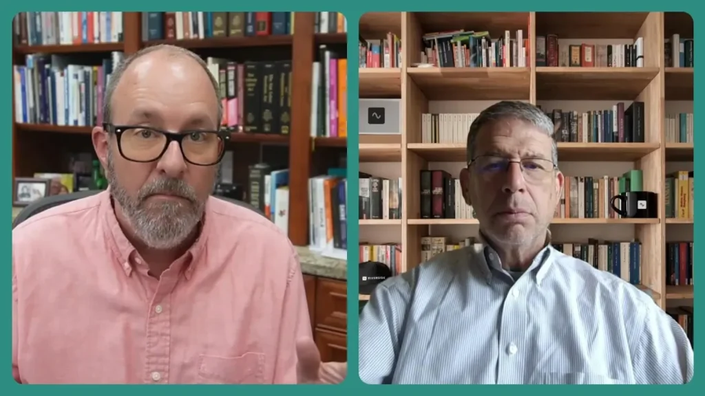 Phil Wilson and Dave Sapenoff discuss the Faster Labor Contracts Act on the Left of Boom Show podcast
