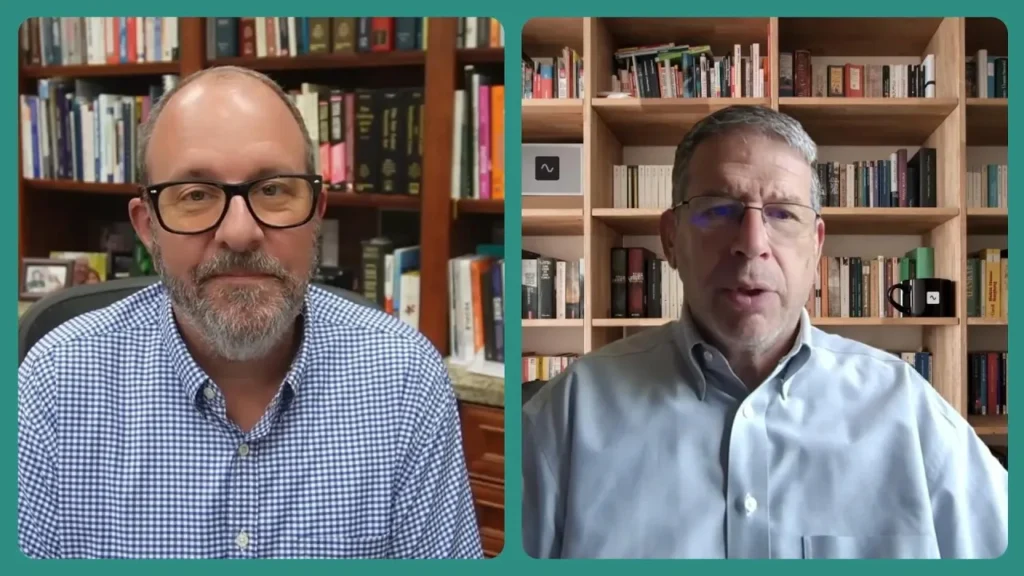 Phil Wilson and Dave Sapenoff discuss managing labor relations in a union shop on the Left of Boom Show podcast