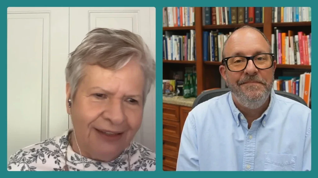 Nancy Jowske on the Labor Research Edge for employers