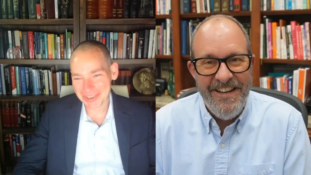 Phil Wilson and attorney Alex MacDonald on the Left of Boom Show, discussing state labor laws, sectoral bargaining, and federal preemption